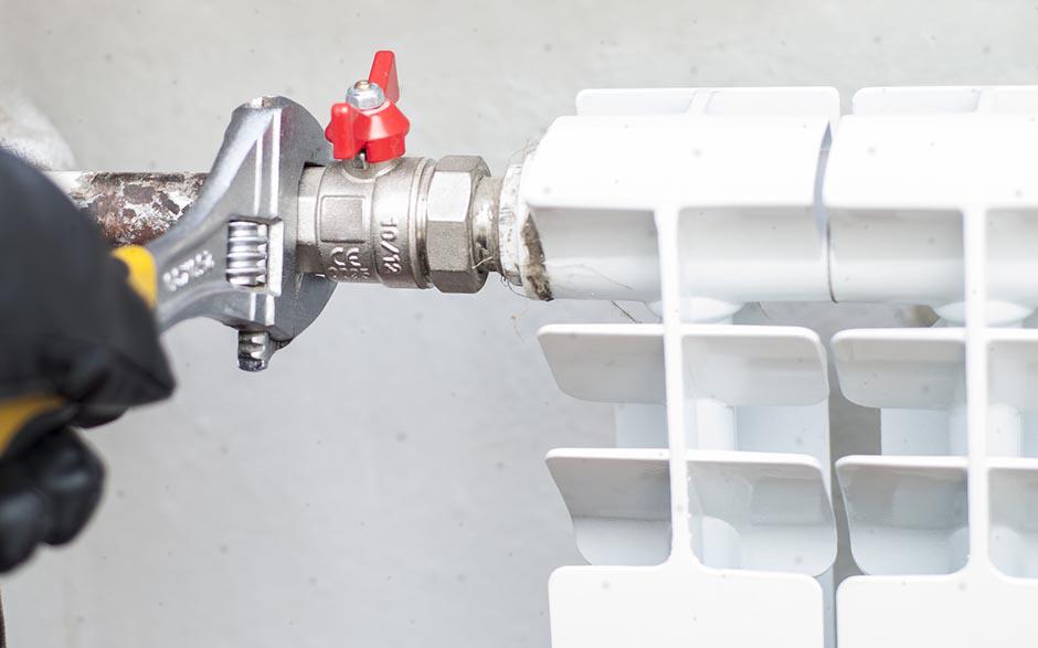 choix chauffage électrique Plaisir
