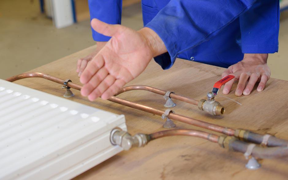 choix chauffage électrique Plaisir