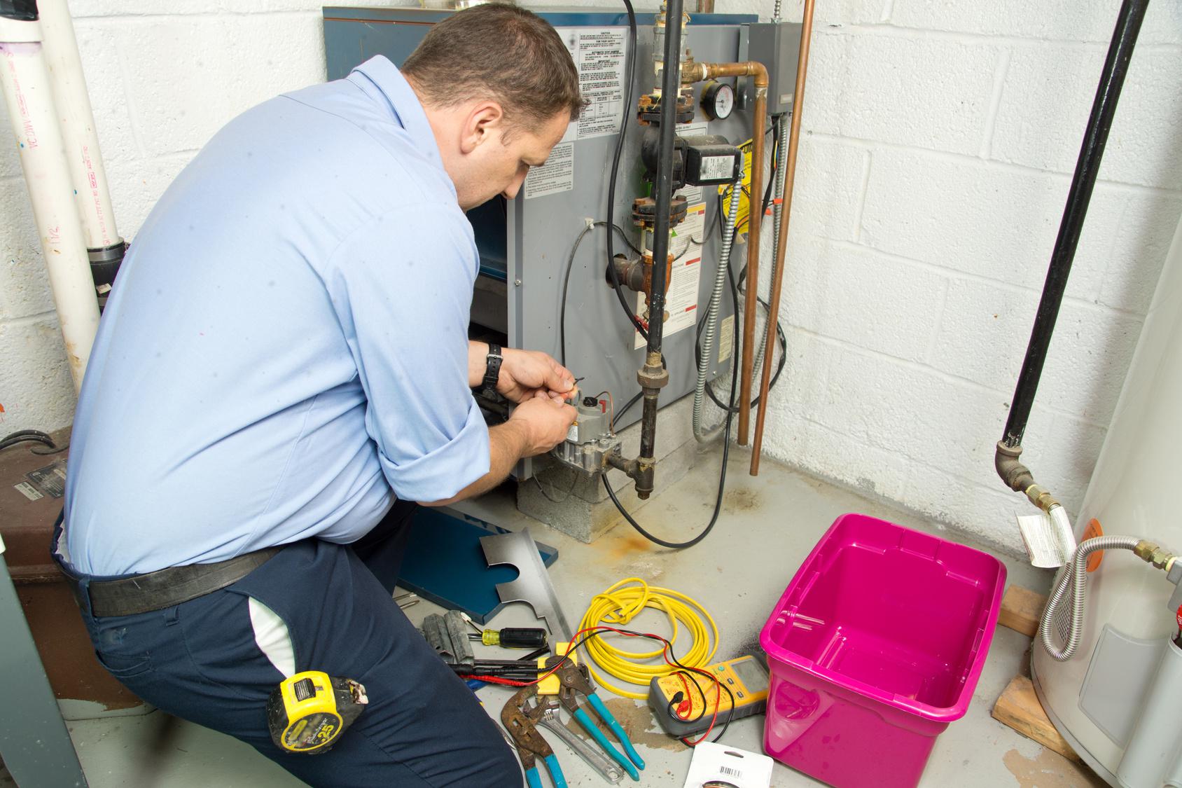 choix chauffage électrique Plaisir